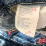 Tommy Hilfiger Jeans Vintage Jeans Stars Mom B8 Photo 6
