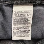 Old Navy NWT  Women's Midrise O.G. Loose Denim Shorts Black Size 18 Summer Photo 5