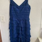 Adrianna Papell Cocktail and shrug jacket size 6 Photo 2