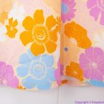 Charlie Holiday NEW  Australia-made Charlie Mini Dress floral  print sundress, XS Photo 13