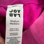 JoyLab Aeropostale Green Ladies Leggings Photo 3