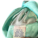 Vintage B.L.F. of Hollywood Polyester‎ Skort Set Size XS Photo 11