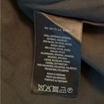 Cartonnier Anthropologie Black Bell Sleeve Blazer Jacket Photo 5