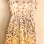 LC Lauren Conrad NWOT Lightweight  summer dress. Sz 10 Photo 1