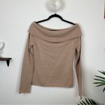 n:philanthropy Essex Cold Shoulder Sweater Top & Duke Knit Pants Casual Set NWT Photo 2