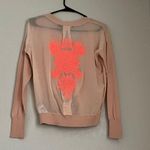 Karen Millen  1 UK 10 silk cotton sheer back tunic top New Photo 4