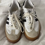 Adidas  sambas women’s platform size 7.5 Photo 0