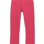 Lululemon  Align Capri leggings pink Photo 0
