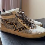 Gianni Bini  High Top Photo 0