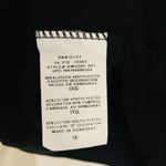 Champion Women's Cropped Tee Script Logo T-Shirt Black Plus Size 1X NWT Photo 6