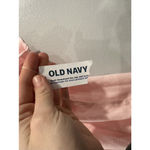 Old Navy  Very Merry Pink Short Sleeve Shirt 3X Photo 3