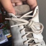 Birkenstock Bend Low Leather Lace-Up Sneakers Photo 5