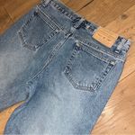American Eagle Vintage  Women’s Jeans straight leg 8 Photo 2