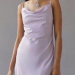 Urban Outfitters  Lavender Dress Photo 5