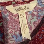 Matilda Jane Small Lovely Menagerie Dress Photo 5
