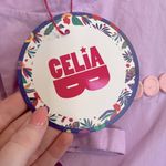 NWT CeliaB Tyra Dress Pink Size XL Photo 8