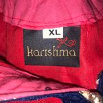Karishma clothes Karishma anarkali gown kurti indian pakistani dress size XL (US juniors size) Photo 18