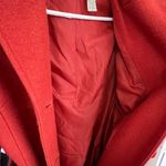 Putumayo Elegant Red Women's Coat Photo 9