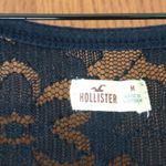 Hollister dark blue  dress Photo 1