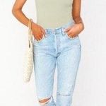 Show Me Your Mumu Dory Bodysuit Med Photo 3