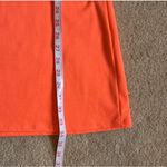 Come Together California Golf Tennis Neon Orange Tshirt Dress Women’s Size M NWT Size M Photo 8