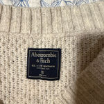 Abercrombie & Fitch Abercrombie sweater Photo 1