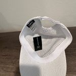 International concepts INC  White Knit Hat Photo 3