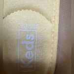 Keds Women's Blue and Tan Boat Shoes Photo 7