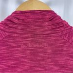 Avalanche  XL Loma Snap Sweatshirt Outdoor Pullover Mock Neck Thumbholes Running Photo 4