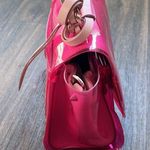 Elena Ghisellini Hot Pink Purse Photo 6