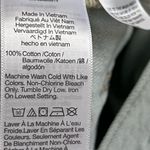 Madewell NWT The Dadjean Short in Calaveros Wash | Light Blue | 30 Photo 7