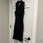 Laundry by Shelli Segal  Button Down Tie Waist Dress Photo 1