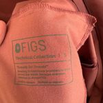 FIGS  Rafaela Cargo Scrub jumpsuit size small Photo 6