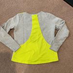 Puma Ladies (Junior/ Youth) Damen Transition Crew Sports Top Photo 2