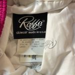 Vintage Roffe Skiwear Snowsuit in Fuchsia 10 Pink Photo 6