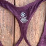 Gaiam Racerback Tank Top Yoga Top Photo 2