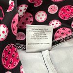 Skort Obsession 17” High Rise Pickleball Tennis Golf Skirt Skort Black Pink XL Photo 10