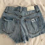 PacSun  Jean Shorts Photo 2