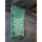 Ralph Lauren Lauren Womens Quilted Vest Red Full Zip Mock Neck Puffer XL Photo 5