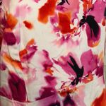 Flower dress Size 14 Photo 1