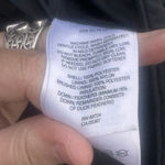 Columbia  Quilted Puffer BlackVest XL Photo 4