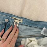 Madewell  Shorts Denim Photo 3