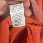 Glam  poet blouse Medium NWOT Photo 3