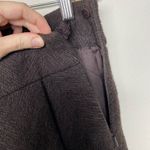 Eileen Fisher Wool Blend Skirt Photo 5