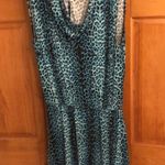 Lui•jo beachwear hoodie coverup size large. Photo 4