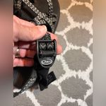 Chacos Chaco Black and Gray Women's Sandals strappy toe boho activewear athleisure Photo 6