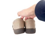Clarks Cloudsteppers Tan Sillian Bella Shoes Sz 8 Photo 4