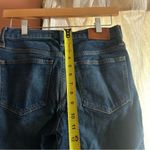 J.Crew  9” Billie Demi Boot Cut Crop Jean Latern Wash BA630 NWT Size 25T 25 Tall‎ Photo 6