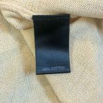 Avenue  22/24 Women’s Yellow Turtleneck Sweater Photo 7