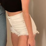 Motel Black Crop Top Photo 0